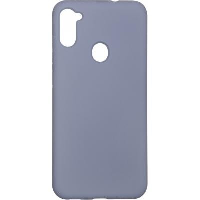 Чехол для моб. телефона Armorstandart ICON Case for Samsung A11 /M11 Blue (ARM56575) Київ - изображение 1