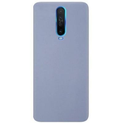 Чехол для моб. телефона Armorstandart ICON Case Xiaomi Poco X2 Blue (ARM57322) Киев - изображение 1