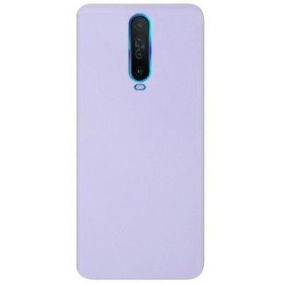 Чехол для моб. телефона Armorstandart ICON Case Xiaomi Poco X2 Lilac (ARM57323) Киев - изображение 1