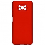 Чехол для моб. телефона Armorstandart ICON Case for Xiaomi Poco X3/Poco X3 Pro Red (ARM58583) Київ