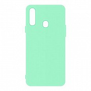 Чехол для моб. телефона BeCover Matte Slim TPU для Samsung Galaxy A20s 2019 SM-A207 Green (704394) Київ