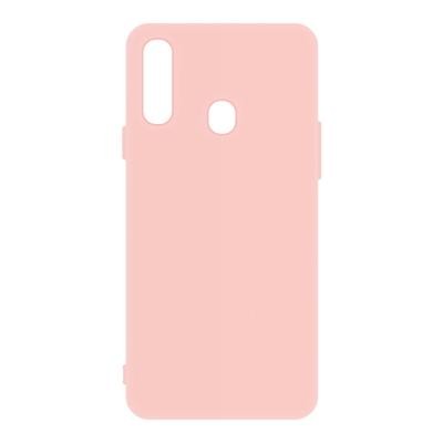 Чехол для моб. телефона BeCover Matte Slim TPU для Samsung Galaxy A20s 2019 SM-A207 Pink (704395) Київ - изображение 1