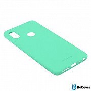 Чехол для моб. телефона BeCover Matte Slim TPU Huawei P Smart 2019 Green (703182) Киев