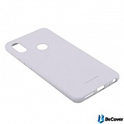 Чехол для моб. телефона BeCover Matte Slim TPU Huawei P Smart 2019 White (703184) Киев