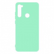 Чехол для моб. телефона BeCover Matte Slim TPU для Xiaomi Redmi Note 8 Green (704412) Киев