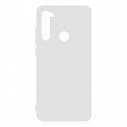 Чехол для моб. телефона BeCover Matte Slim TPU для Xiaomi Redmi Note 8 White (704415) Киев