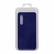 Чехол для моб. телефона BeCover Matte Slim TPU Huawei P30 Blue (703403) (703403) Киев