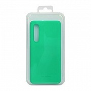 Чехол для моб. телефона BeCover Matte Slim TPU Huawei P30 Green (703404) (703404) Киев