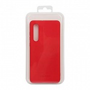 Чехол для моб. телефона BeCover Matte Slim TPU Huawei P30 Red (703405) (703405) Киев