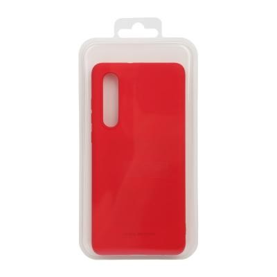 Чехол для моб. телефона BeCover Matte Slim TPU Huawei P30 Red (703405) (703405) Киев - изображение 1