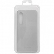 Чехол для моб. телефона BeCover Matte Slim TPU Huawei P30 White (703406) (703406) Киев