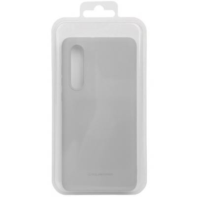 Чехол для моб. телефона BeCover Matte Slim TPU Huawei P30 White (703406) (703406) Киев - изображение 1