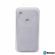 Чехол для моб. телефона BeCover Matte Slim TPU Huawei Y6 2019 White (703416) (703416) Киев