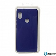 Чехол для моб. телефона BeCover Matte Slim TPU Huawei Y7 2019 Blue (703320) (703320) Киев
