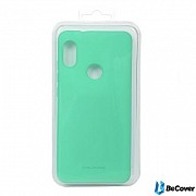 Чехол для моб. телефона BeCover Matte Slim TPU Huawei Y7 2019 Green (703321) (703321) Киев