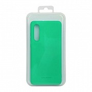 Чехол для моб. телефона BeCover Matte Slim TPU Xiaomi Mi 9 Green (703434) (703434) Киев