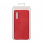 Чехол для моб. телефона BeCover Matte Slim TPU Xiaomi Mi 9 Red (703435) (703435) Киев
