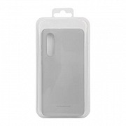 Чехол для моб. телефона BeCover Matte Slim TPU Xiaomi Mi 9 White (703436) (703436) Киев