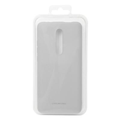 Чехол для моб. телефона BeCover Matte Slim TPU Xiaomi Mi 9T/ 9T Pro / Redmi K20 / K20 Pro Wh (704020 Киев - изображение 1