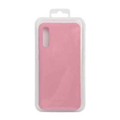 Чехол для моб. телефона BeCover Matte Slim TPU Xiaomi Mi A3/CC9e Pink (704012) (704012) Киев - изображение 1