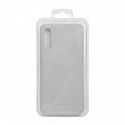 Чехол для моб. телефона BeCover Matte Slim TPU Xiaomi Mi A3/CC9e White (704014) (704014) Киев