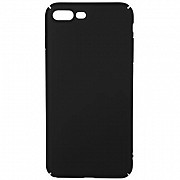 Чехол для моб. телефона BeCover Soft Touch Case Apple iPhone 7 Plus Black (701417) (701417) Киев