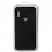 Чехол для моб. телефона BeCover Matte Slim TPU Huawei Y7 2019 Black (703319) Киев