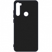 Чехол для моб. телефона BeCover Matte Slim TPU Xiaomi Redmi Note 8T Black (704560) Киев