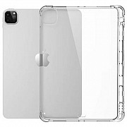 Чехол для планшета BeCover Anti-Shock Stylus Apple iPad Pro 11 2020 Clear (705616) Киев