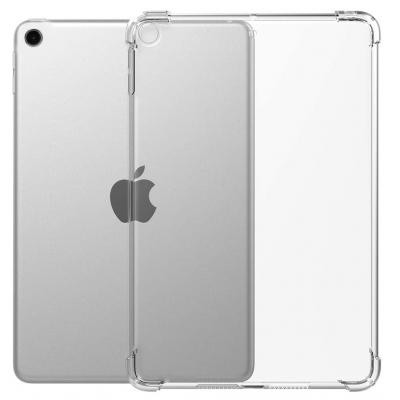 Чехол для планшета BeCover Anti-Shock Apple iPad Mini 6 2021 Clear (706020) Киев - изображение 1