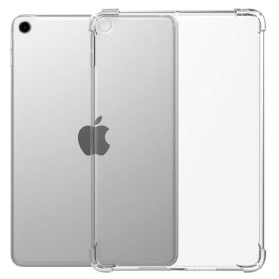 Чехол для планшета BeCover Anti-Shock Apple iPad Mini 5 Clear (706773) Київ - изображение 1