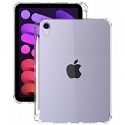 Чехол для планшета BeCover Anti-Shock Apple iPad Mini 6 2021 Clear (707100) Киев