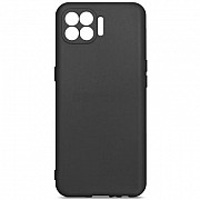 Чехол для моб. телефона Armorstandart ICON Case for OPPO Reno 4 Lite/A93 Black (ARM58460) Киев