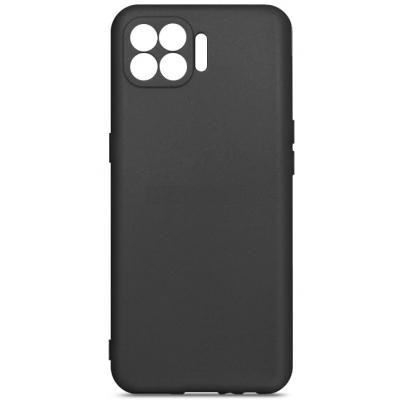Чехол для моб. телефона Armorstandart ICON Case for OPPO Reno 4 Lite/A93 Black (ARM58460) Киев - изображение 1