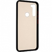 Чехол для моб. телефона Gelius Bumper Mat Case for Samsung A115 (A11) Black (00000081037) Киев