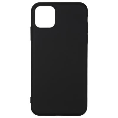 Чехол для моб. телефона Armorstandart ICON Case Apple iPhone 11 Pro Max Black (ARM56707) Киев - изображение 1