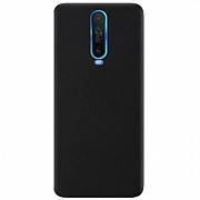 Чехол для моб. телефона Armorstandart ICON Case Xiaomi Poco X2 Black (ARM57320) Киев