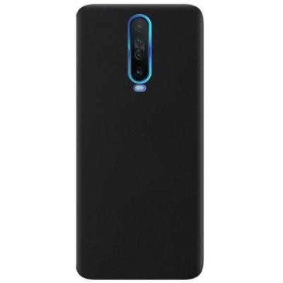 Чехол для моб. телефона Armorstandart ICON Case Xiaomi Poco X2 Black (ARM57320) Киев - изображение 1
