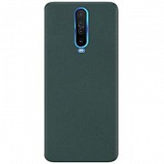 Чехол для моб. телефона Armorstandart ICON Case Xiaomi Poco X2 Pine Green (ARM57321) Київ