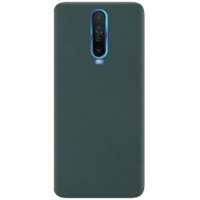 Чехол для моб. телефона Armorstandart ICON Case Xiaomi Poco X2 Pine Green (ARM57321) Киев - изображение 1