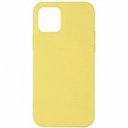 Чехол для моб. телефона Armorstandart ICON Case for Apple iPhone 12 Mini Yellow (ARM57489) Киев