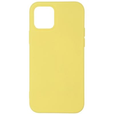 Чехол для моб. телефона Armorstandart ICON Case for Apple iPhone 12 Mini Yellow (ARM57489) Киев - изображение 1