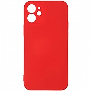 Чехол для моб. телефона Armorstandart ICON Case Apple iPhone 12 Mini Chili Red (ARM57487) Киев