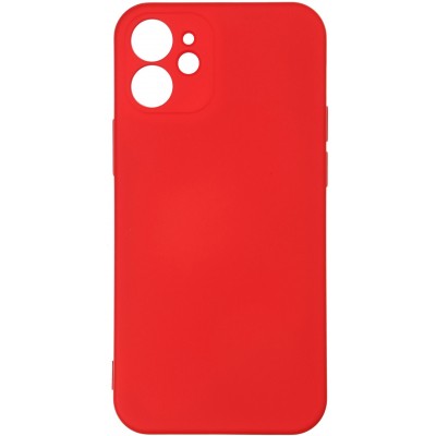 Чехол для моб. телефона Armorstandart ICON Case Apple iPhone 12 Mini Chili Red (ARM57487) Киев - изображение 1
