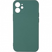 Чехол для моб. телефона Armorstandart ICON Case Apple iPhone 12 Mini Pine Green (ARM57484) Киев