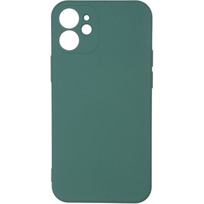 Чехол для моб. телефона Armorstandart ICON Case Apple iPhone 12 Mini Pine Green (ARM57484) Киев - изображение 1
