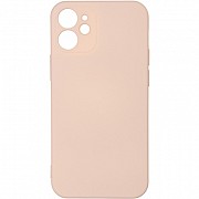 Чехол для моб. телефона Armorstandart ICON Case Apple iPhone 12 Mini Pink Sand (ARM57486) Киев