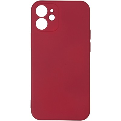 Чехол для моб. телефона Armorstandart ICON Case Apple iPhone 12 Mini Red (ARM57488) Киев - изображение 1