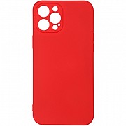 Чехол для моб. телефона Armorstandart ICON Case Apple iPhone 12 Pro Max Chili Red (ARM57503) Киев