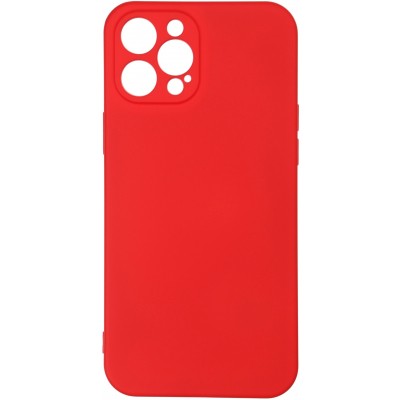 Чехол для моб. телефона Armorstandart ICON Case Apple iPhone 12 Pro Max Chili Red (ARM57503) Киев - изображение 1